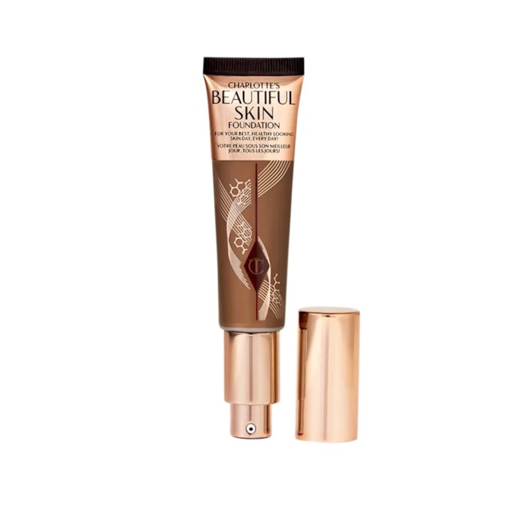 Charlotte Tilbury’15N’ BEAUTIFUL SKIN FOUNDATION